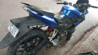 Bajaj Pulsar AS 150  Model