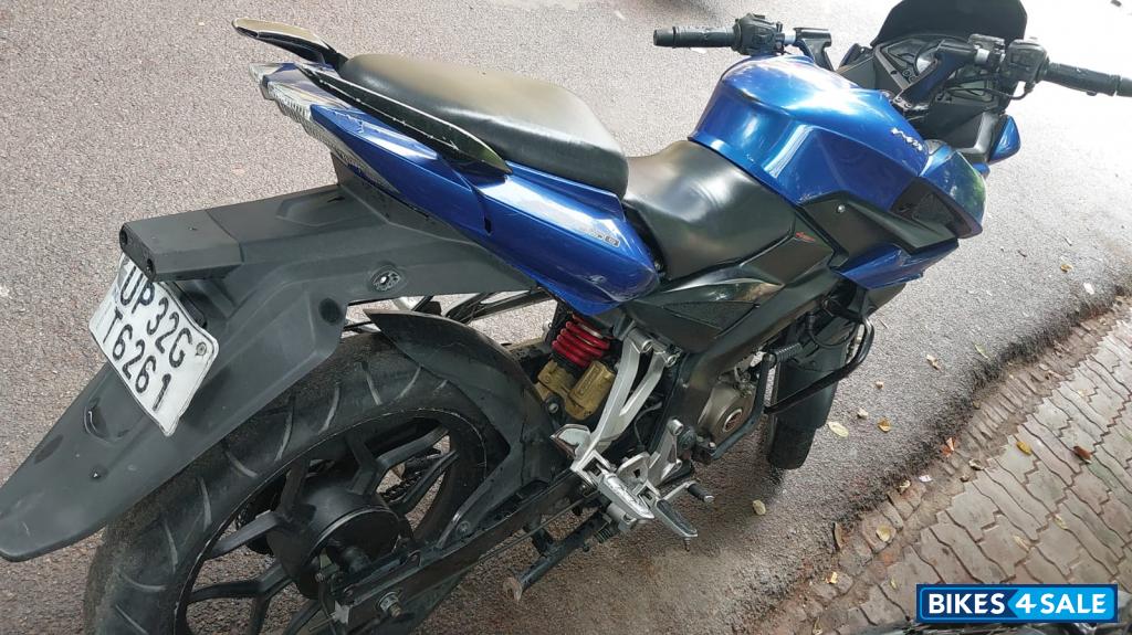 Bajaj Pulsar AS 150
