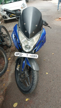 Bajaj Pulsar AS 150