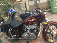 Royal Enfield Bullet Electra 5S 2006 Model