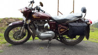 Royal Enfield Bullet Electra 5S