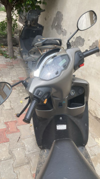 TVS Jupiter 125