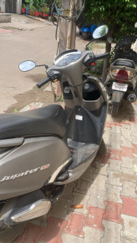 TVS Jupiter 125