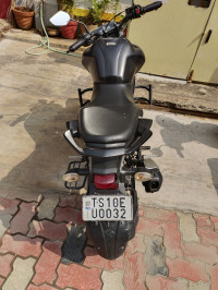 Yamaha FZ FI V2 2019 Model