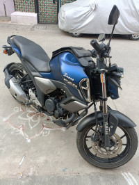 Yamaha FZ-S FI V3 2020 Model