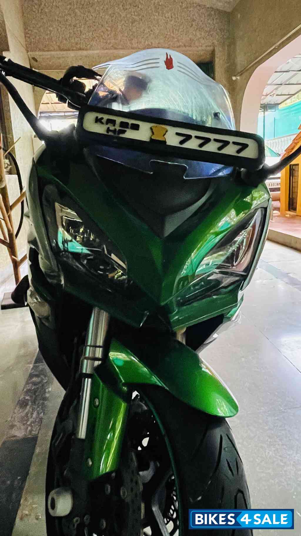 Kawasaki Ninja 1000