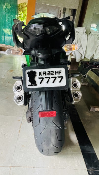 Kawasaki Ninja 1000