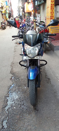 Bajaj Pulsar 135LS 2012 Model