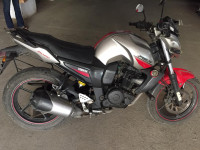 Yamaha FZ-S 2009 Model