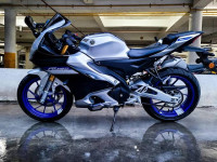 Yamaha R15M 2024 Model