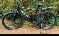 Bicycle  Cradiac 7 2023 Model