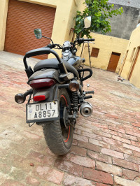 Bajaj Avenger Street 160 BS6 2019 Model