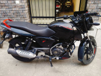 Bajaj Pulsar 150 2020 Model