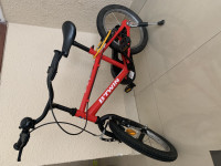 Bicycle Decathlon 2019 Model