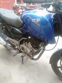 Bajaj Pulsar 150 DTSi 2013 Model