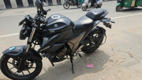 Suzuki Gixxer 250 BS6 2020 Model