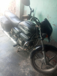 Hero Splendor Plus 2018 Model