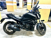 Bajaj Dominar 400 ABS BS6 2019 Model