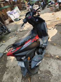 TVS NTORQ 125 Race Edition BS6