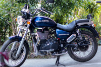 Royal Enfield Thunderbird 500 2016 Model