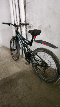 Bicycle Hercules 2021 Model