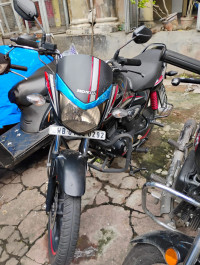 Honda Shine 125 Disc 2020 Model