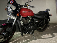 Royal Enfield Thunderbird X 350 2019 Model