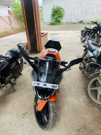 KTM RC 200