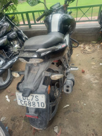 TVS Apache RTR 160 4V 2018 Model