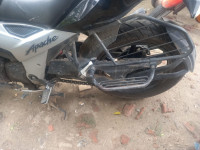 TVS Apache RTR 160 4V