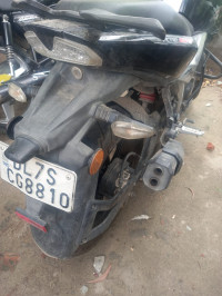 TVS Apache RTR 160 4V