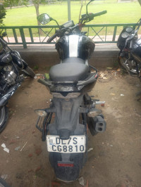 TVS Apache RTR 160 4V