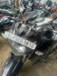 TVS Apache RTR 160 4V