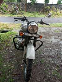 Royal Enfield Classic 350 BS VI 2020 Model