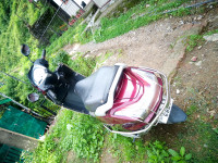 Honda Activa 125 2022 Model