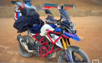 BMW G 310 GS 2023 Model