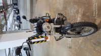 Royal Enfield Thunderbird 350 2015 Model