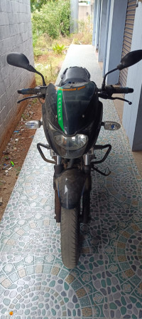 Bajaj Pulsar 150 Twin Disc BS6 2019 Model