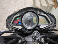 Bajaj Pulsar NS200 2017 Model