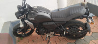 Yamaha FZ-X  Model