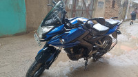 Bajaj Pulsar AS 200 2015 Model