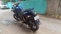 Bajaj Pulsar AS 200