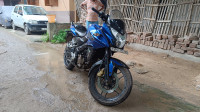 Bajaj Pulsar AS 200