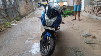 Bajaj Pulsar AS 200
