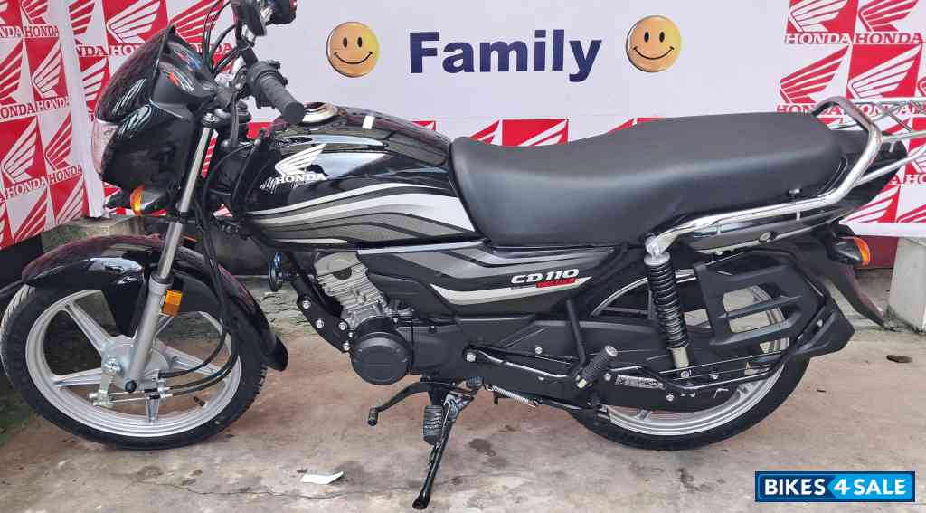 Honda CD 110 Dream Honda CD 110 Dream