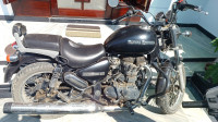 Royal Enfield Thunderbird TwinSpark 350 2017 Model