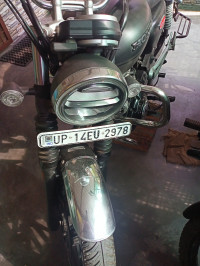 Matt Grey Dual Tone Honda CB350 DLX Pro