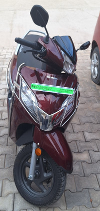 Honda 2023 Activa 125 H-Smart 2024 Model