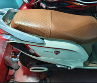 Polar White Fleeto Magnum