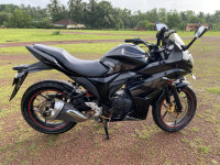 Suzuki Gixxer SF 2017 Model